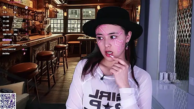 Snapshot of VerlieChahal chatting on 13, 3, 2026 VerlieChahal online show from 13, 3, 2026