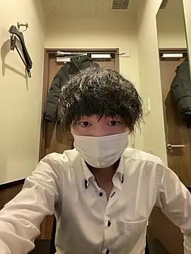 --ha-ru-- online show from 14, 2, 2026