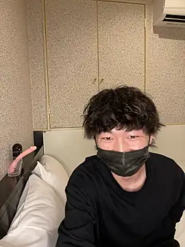 --ha-ru-- online show from 26, 2, 2026