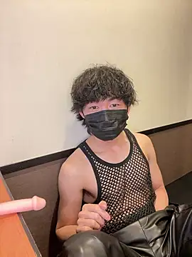 --ha-ru-- online show from 13, 3, 2026