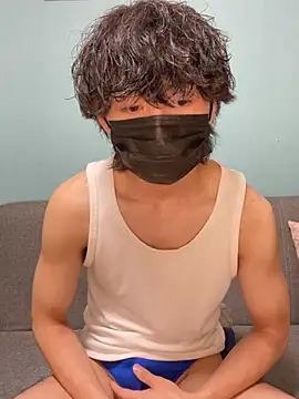 --ha-ru-- online show from 20, 4, 2026