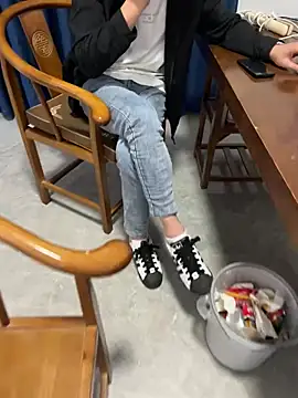 Snapshot of so-exciting chatting on 6, 3, 2026 so-exciting online show from 6, 3, 2026