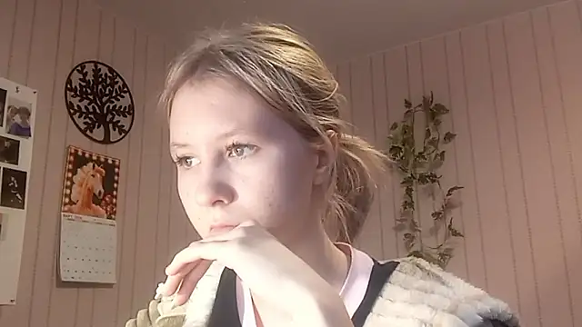 RunawayBr1de online show from 11, 3, 2026