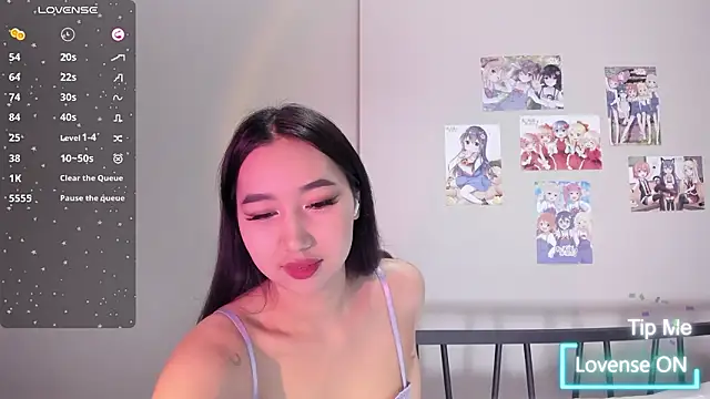 aiko vex online show from 9, 3, 2026