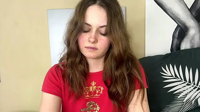 NanoAurora online show from 16, 2, 2026