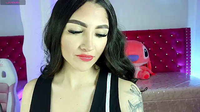 babyy nicols m online show from 21, 4, 2026