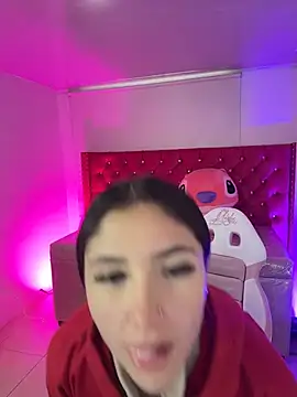 Snapshot of babyy_nicols_m chatting on 1, 7, 2026 babyy nicols m online show from 1, 7, 2026