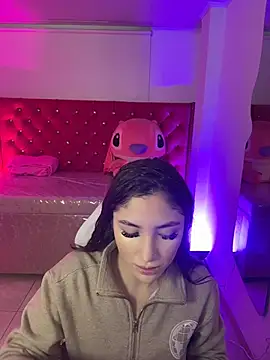 Snapshot of babyy_nicols_m chatting on 2, 7, 2026 babyy nicols m online show from 2, 7, 2026