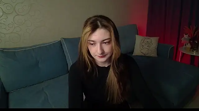 RosieGloom online show from 15, 2, 2026