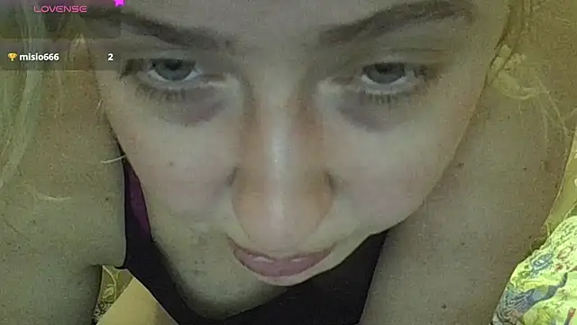 CurvyWild Lady30 online show from 18, 2, 2026