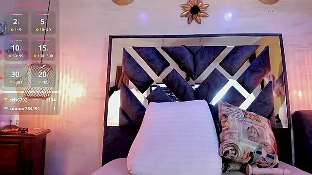 annie vega17  online show from 29, 5, 2026