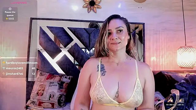 annie vega17  online show from 6, 6, 2026