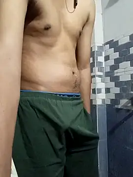 hotyboy 89 online show from 7, 4, 2026