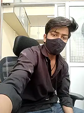 hotyboy 89 online show from 20, 4, 2026