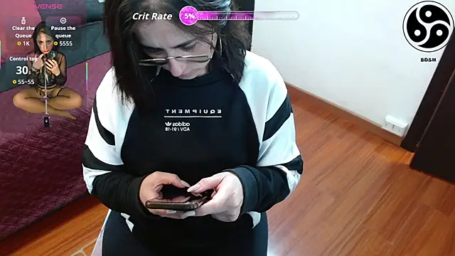 lincebdsm online show from 23, 4, 2026