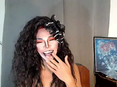 shopiaxox1 online show from 14, 3, 2026