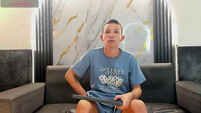 Isaak 26 online show from 23, 4, 2026