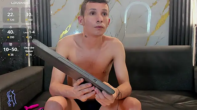 Isaak 26 online show from 24, 4, 2026