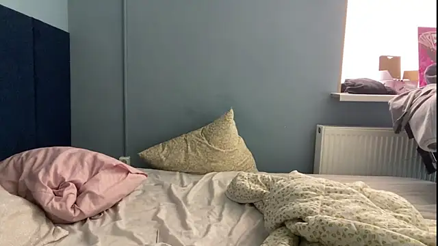 LinaWills online show from 10, 3, 2026