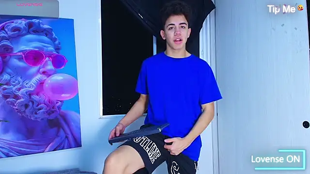 Gael moon  online show from 8, 3, 2026