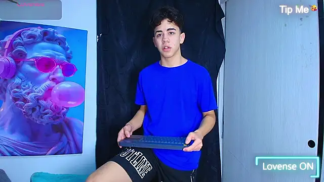 Gael moon  online show from 9, 3, 2026