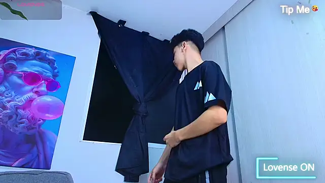 Gael moon  online show from 10, 3, 2026