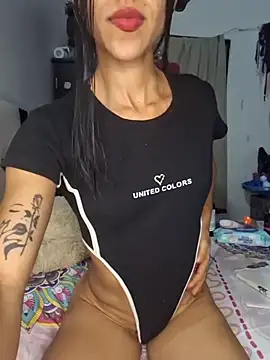 Alannys19 online show from 16, 3, 2026