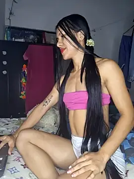 Alannys19 online show from 24, 4, 2026