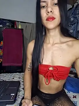 Alannys19 online show from 25, 4, 2026