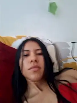 Snapshot of Alannys19 chatting on 21, 5, 2026 Alannys19 online show from 21, 5, 2026