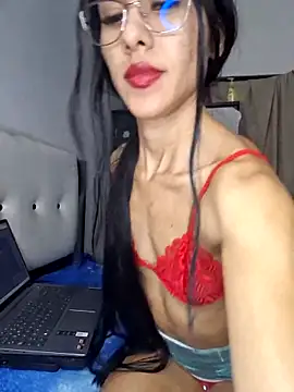 Snapshot of Alannys19 chatting on 3, 6, 2026 Alannys19 online show from 3, 6, 2026