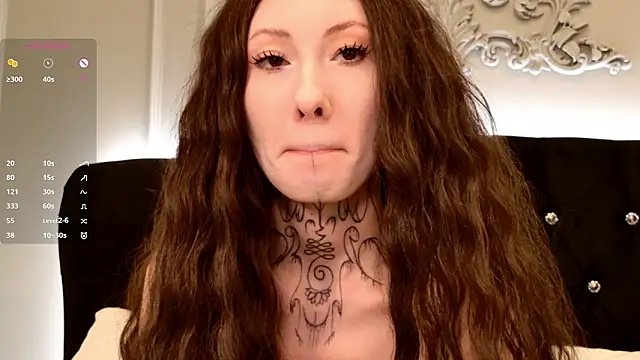 roxy morrison x online show from 13, 3, 2026