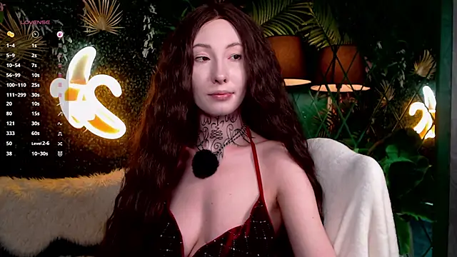 roxy morrison x online show from 9, 4, 2026