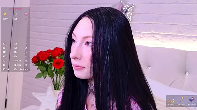 Snapshot of roxy_morrison_x chatting on 5, 6, 2026 roxy morrison x online show from 5, 6, 2026
