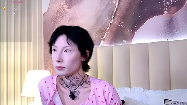 roxy morrison x online show from 22, 7, 2026