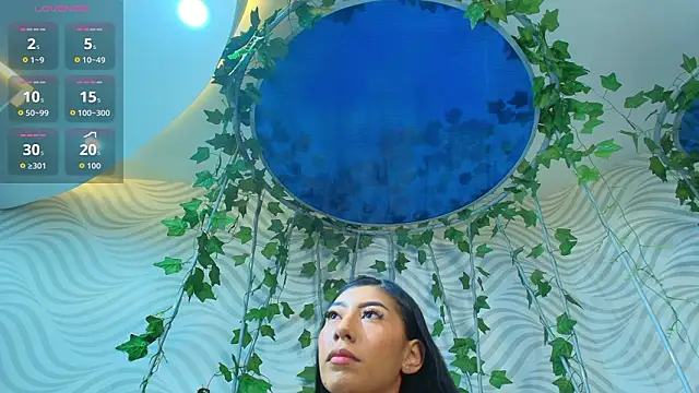 sophieBlair  online show from 21, 2, 2026