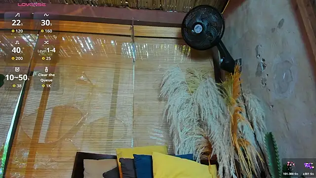 sophieBlair  online show from 10, 3, 2026