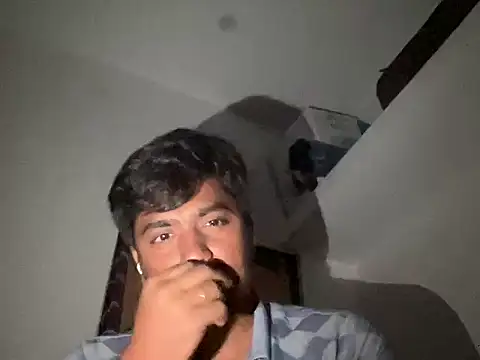 HarshithJoel online show from 8, 2, 2026