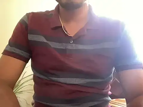 HarshithJoel online show from 4, 3, 2026