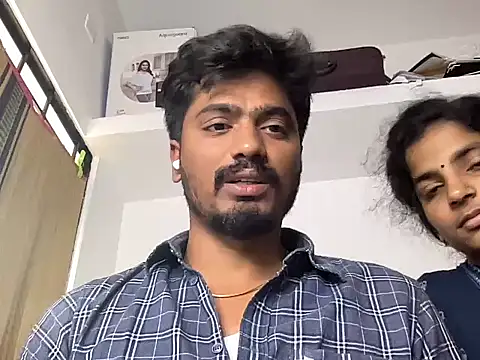 HarshithJoel online show from 7, 3, 2026