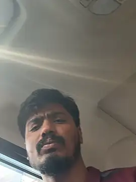 HarshithJoel online show from 8, 3, 2026