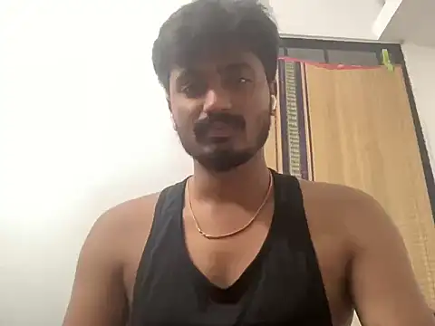 HarshithJoel online show from 9, 3, 2026