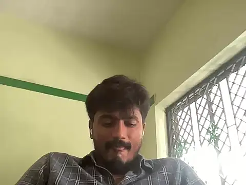 HarshithJoel online show from 10, 3, 2026