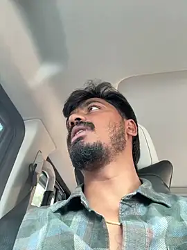 HarshithJoel online show from 11, 3, 2026