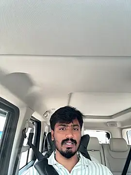 HarshithJoel online show from 14, 3, 2026