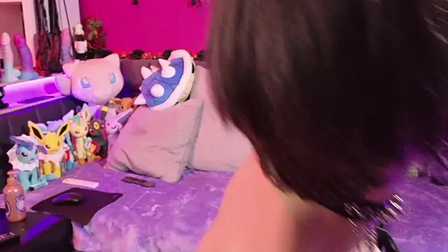 ViGothFox online show from 18, 4, 2026