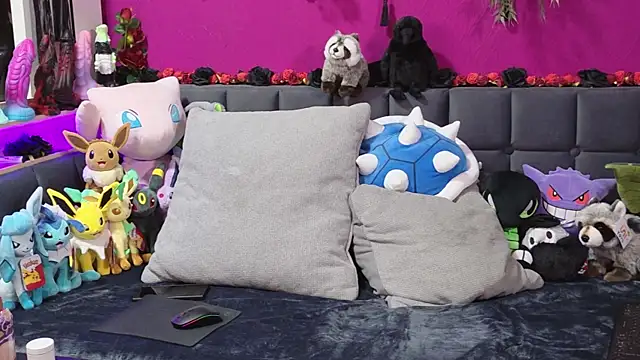 ViGothFox online show from 20, 4, 2026