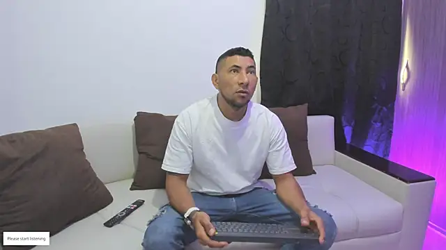 morganandmegan01 online show from 8, 3, 2026