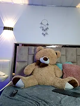 JuliettaArlet online show from 21, 2, 2026