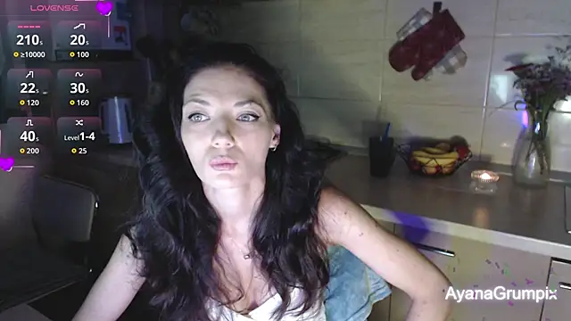 Snapshot of AyanaGrumpix chatting on 26, 5, 2026 AyanaGrumpix online show from 26, 5, 2026